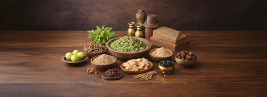 The Ayurvedic Daily Routine: Which Herbs to Take When