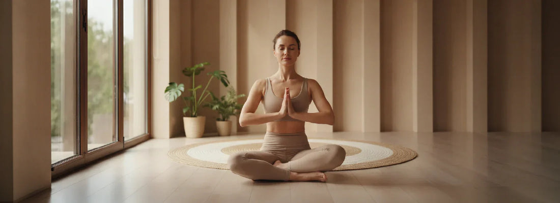 Women's Wellness Journey: Ayurvedic Support for Every Life Stage