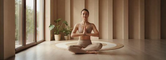 Women's Wellness Journey: Ayurvedic Support for Every Life Stage