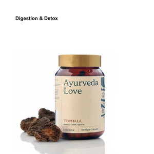 Triphala (Trifla)
