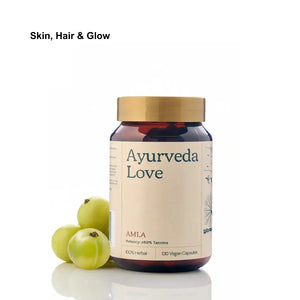 Amla (Embelica Officinalis)