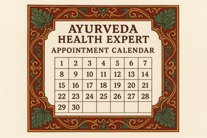 Appointment