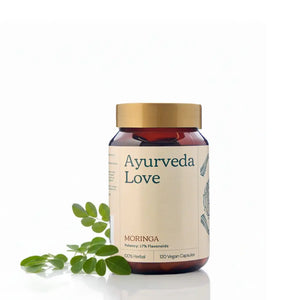 Moringa (Moringa Oleifera)