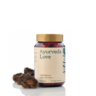 Triphala (Trifla)